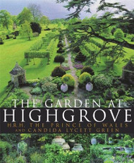 Garden at Highgrove