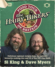 Hairy Bikers' Food Tour of Britain