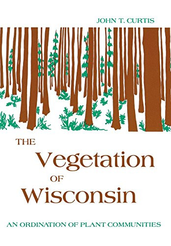 Vegetation of Wisconsin