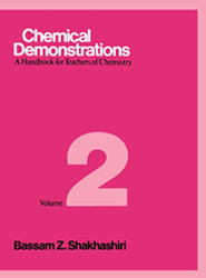 Chemical Demonstrations Volume 2