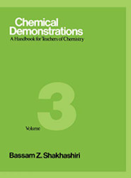 Chemical Demonstrations Volume 3