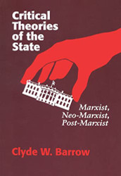 Critical Theories of the State