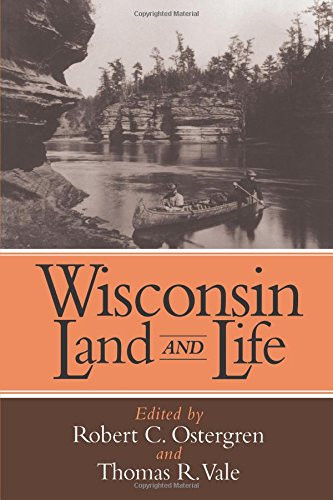 Wisconsin Land and Life