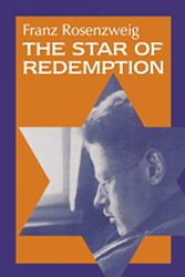 Star of Redemption - Modern Jewish Philosophy and Religion