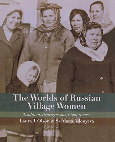 Worlds of Russian Village Women