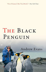 Black Penguin (Living Out: Gay and Lesbian Autobiog)