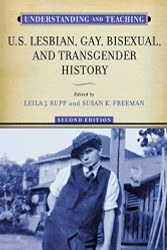 Understanding and Teaching U.S. Lesbian Gay Bisexual