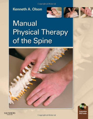 Manual Physical Therapy Of The Spine