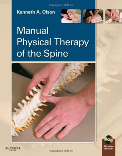 Manual Physical Therapy Of The Spine