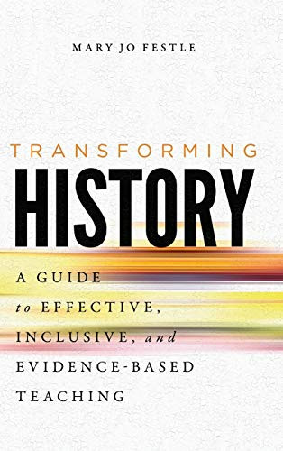Transforming History: A Guide to Effective Inclusive