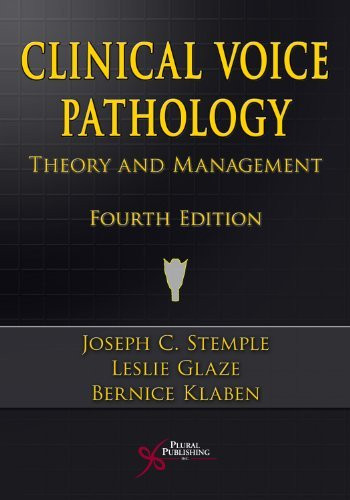 Clinical Voice Pathology