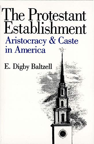 Protestant Establishment