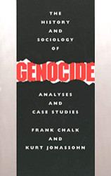 History and Sociology of Genocide