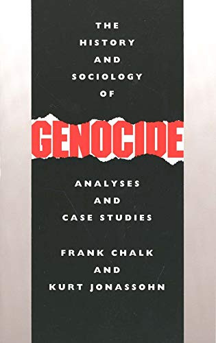 History and Sociology of Genocide