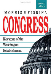 Congress: Keystone of the Washington Establishment
