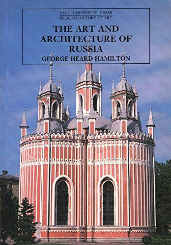 Art and Architecture of Russia