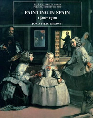 Painting in Spain 1500-1700