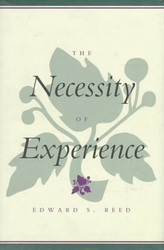 Necessity of Experience
