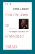 Philosophy of Symbolic Forms Volume 4