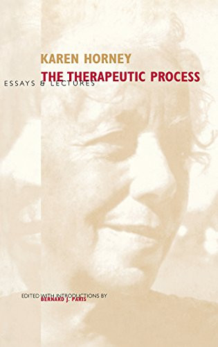 Therapeutic Process: Essays and Lectures