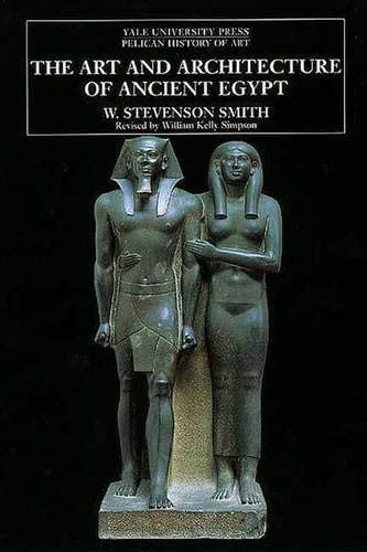 Art and Architecture of Ancient Egypt