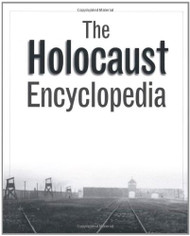 Holocaust Encyclopedia