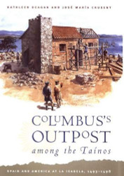 Columbus's Outpost among the Ta?¡nos