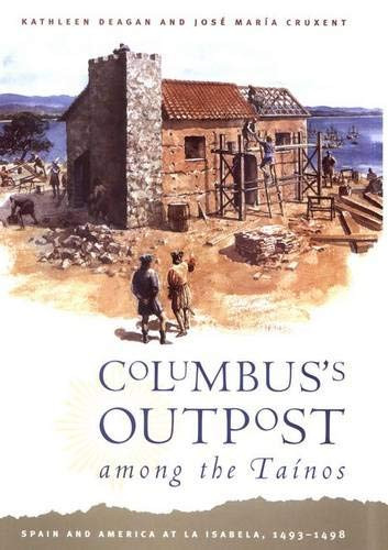 Columbus's Outpost among the Ta?¡nos