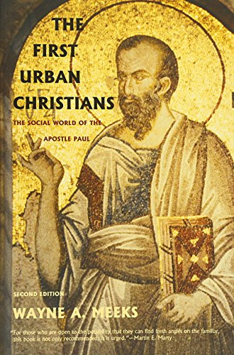 First Urban Christians