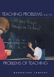 Teaching Problems and the Problems of Teaching