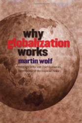 Why Globalization Works