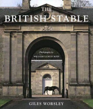 British Stable (Studies in British Art)