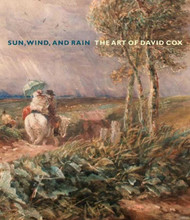 Sun Wind and Rain: The Art of David Cox