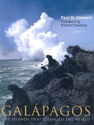 Gal?ípagos: The Islands That Changed the World