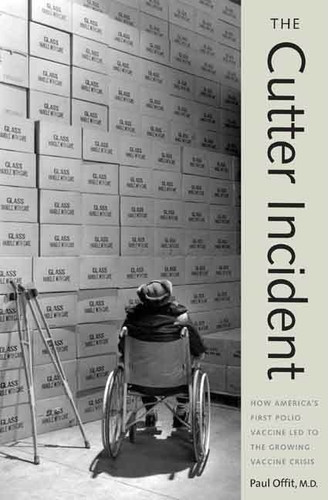 Cutter Incident: How America's First Polio Vaccine Led