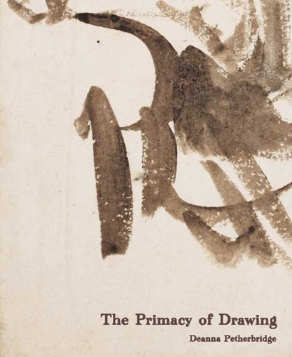 Primacy of Drawing: Histories and Theories of Practice