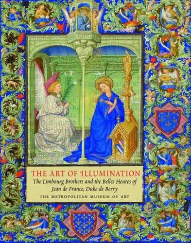 Art of Illumination