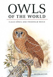 Owls of the World