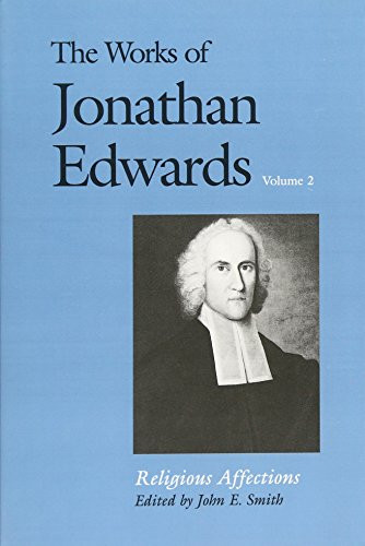 Works of Jonathan Edwards volume 2