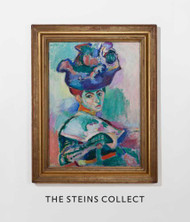 Steins Collect: Matisse Picasso and the Parisian Avant-Garde