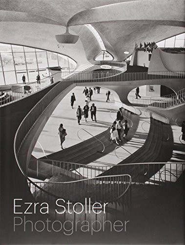 Ezra Stoller Photographer