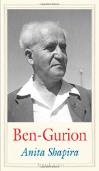 Ben-Gurion: Father of Modern Israel (Jewish Lives)