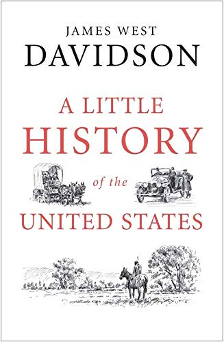 Little History of the United States (Little Histories)