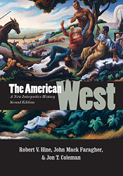 American West: A New Interpretive History