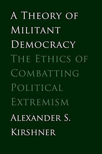Theory of Militant Democracy