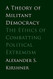 Theory of Militant Democracy