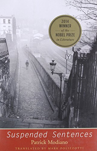 Suspended Sentences: Three Novellas