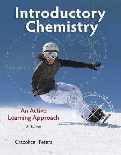 Introductory Chemistry