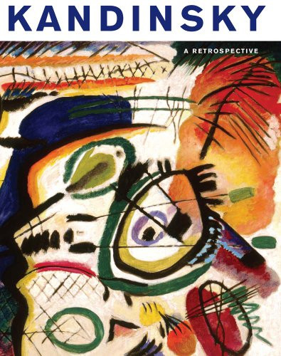 Kandinsky: A Retrospective