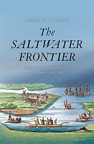 Saltwater Frontier